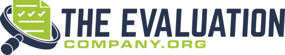 The Evaluation Company